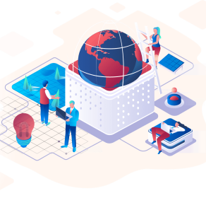 Разработка сложных сайтов для построения систем коммуникации в Атланте